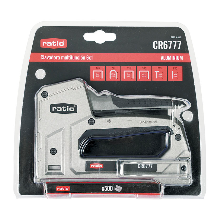 GRAPADORA CLAVADORA 6 EN 1 RATIO CR6777