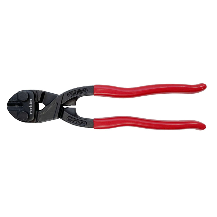 TENAZA ALTAS PRESTACIONES 200 MM RATIO