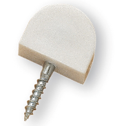 BLISTER SOPORTES VITRINA GR. 8 PZ.