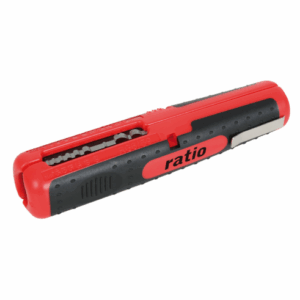 PELACABLES UNIVERSAL DE BOLSILLO RATIO