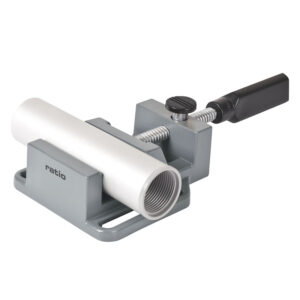 MORDAZA DE BANCO 70 MM RATIO